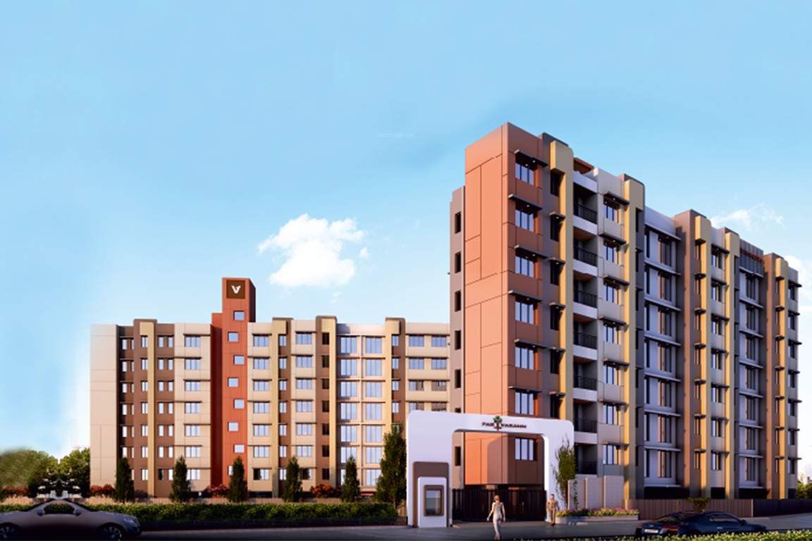  parivaramm phase ii Elevation