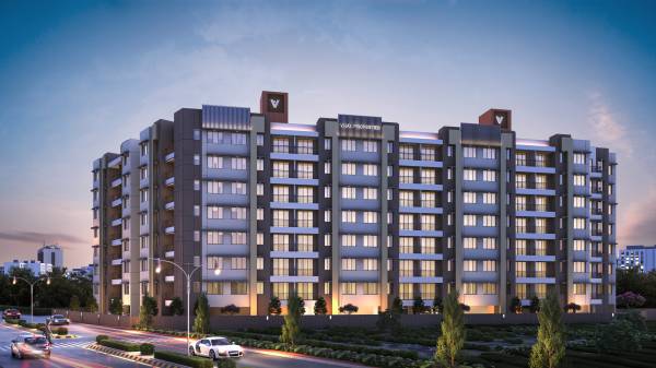 Elevation parivaramm-phase-ii Elevation