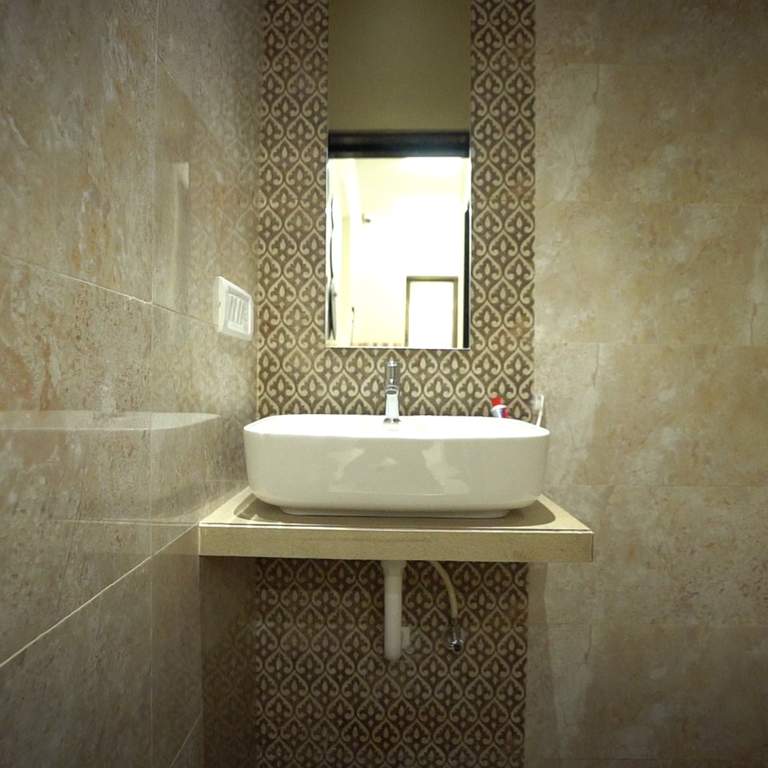  parivaramm phase ii Bathroom
