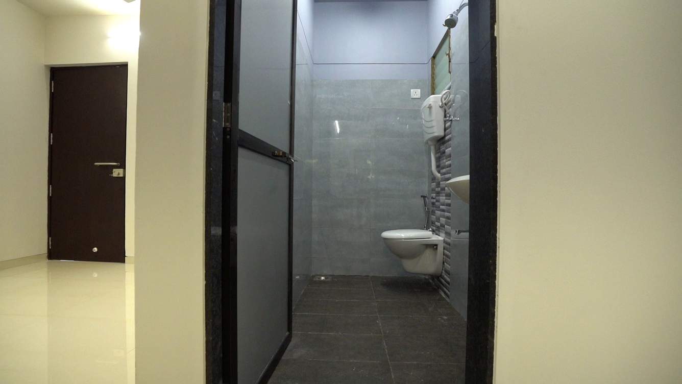  parivaramm phase ii Bathroom
