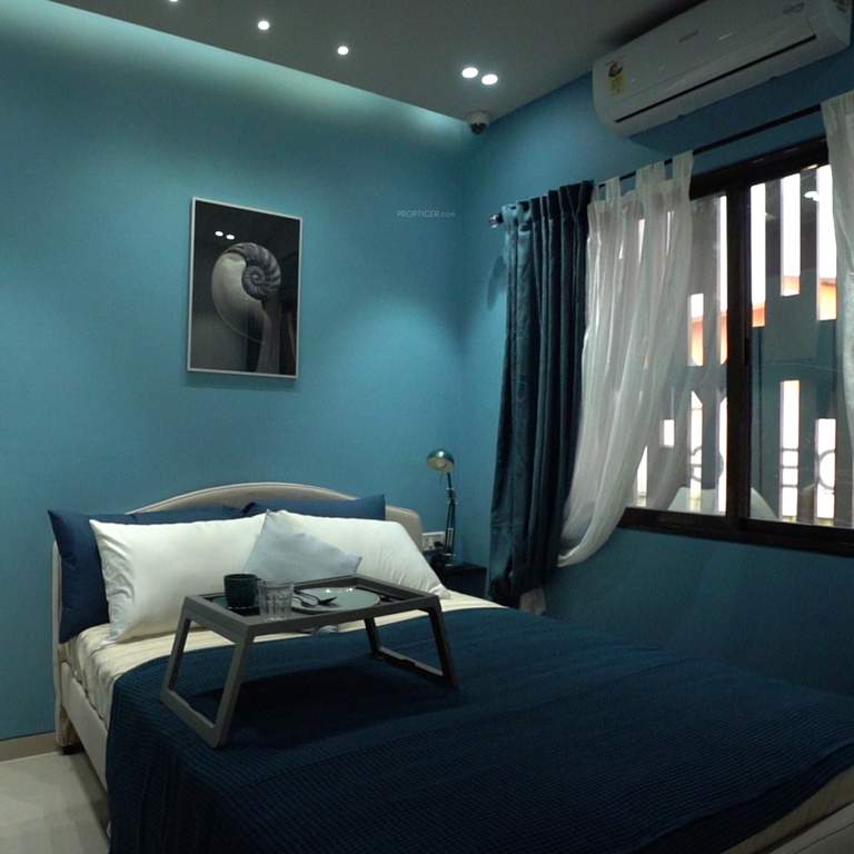 parivaramm phase ii Bedroom