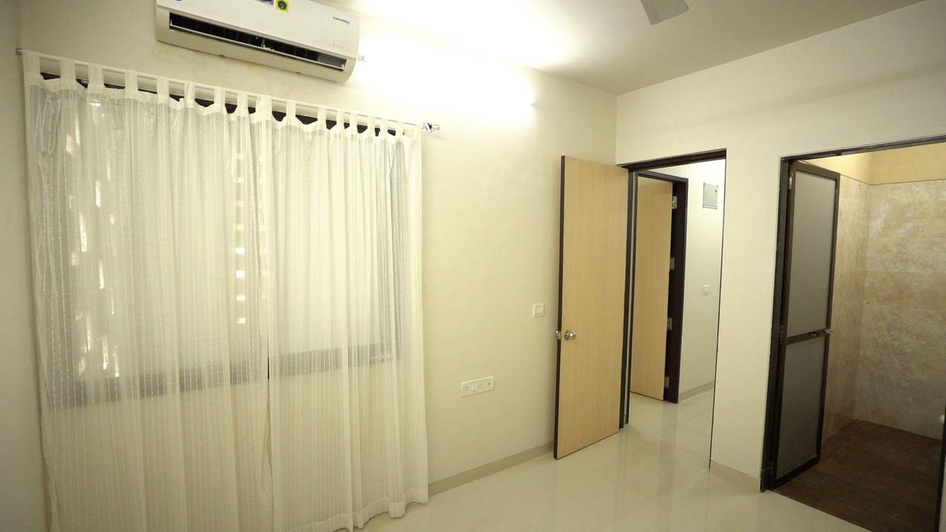  parivaramm phase ii Living Area