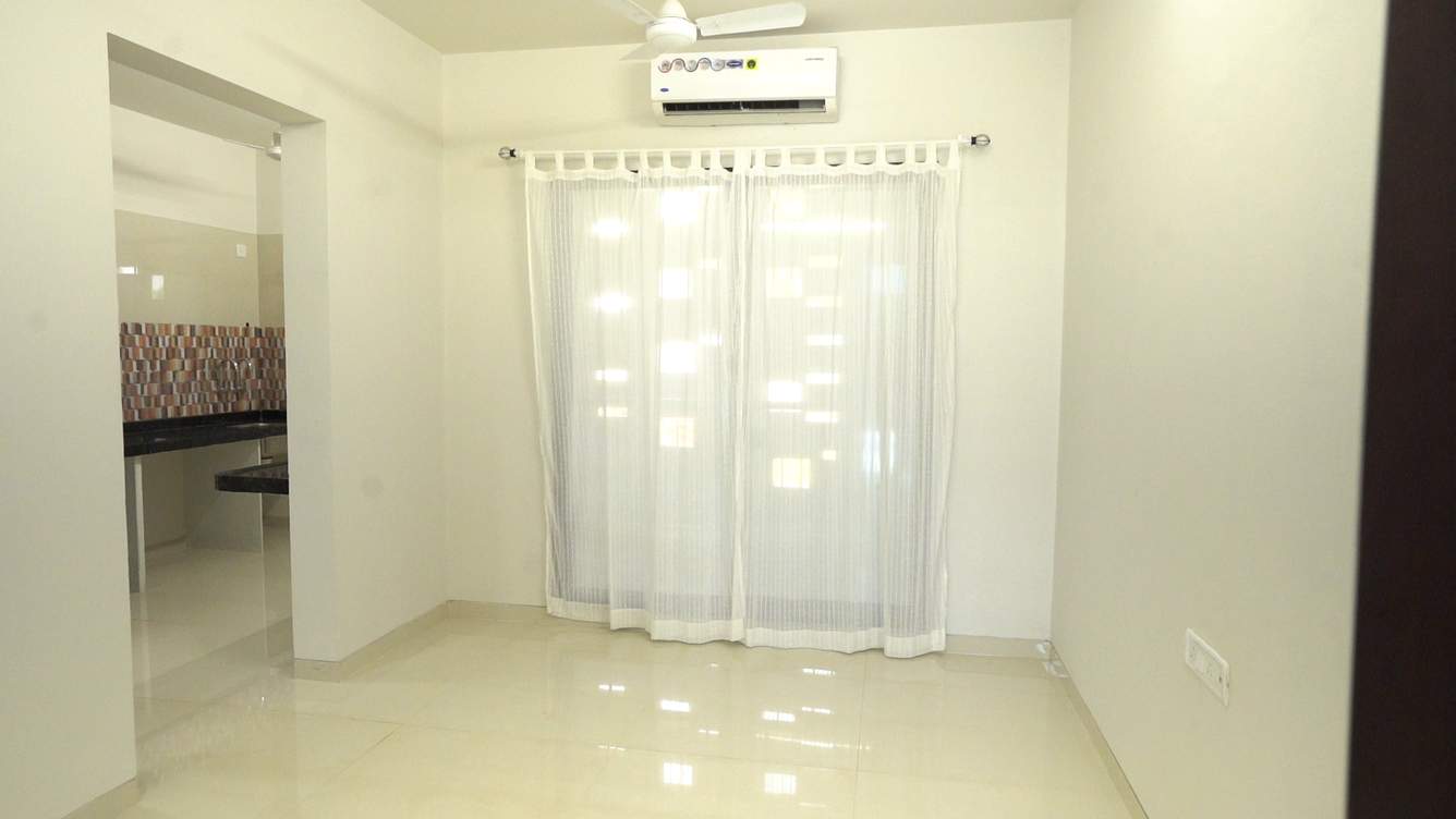  parivaramm phase ii Living Area