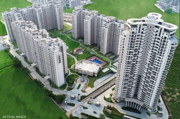  the-sky-suites Elevation