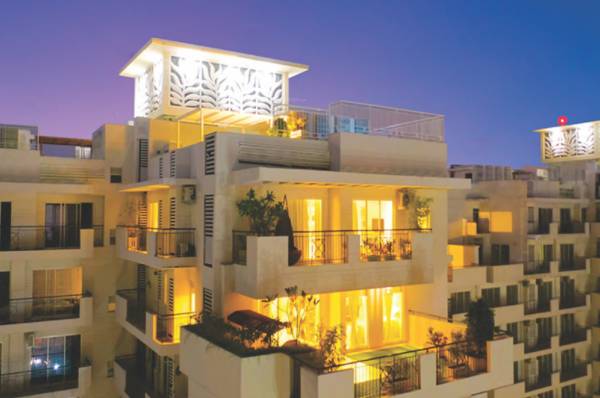 Elevation the-sky-suites Elevation