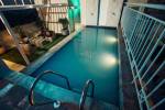  the-sky-suites Swimming Pool