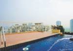  the-sky-suites Swimming Pool
