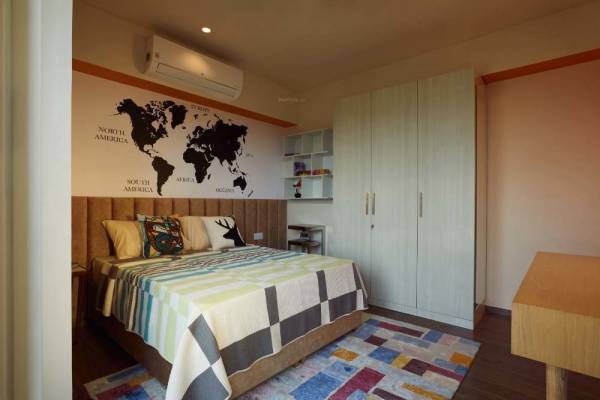 Bedroom the-sky-suites Bedroom