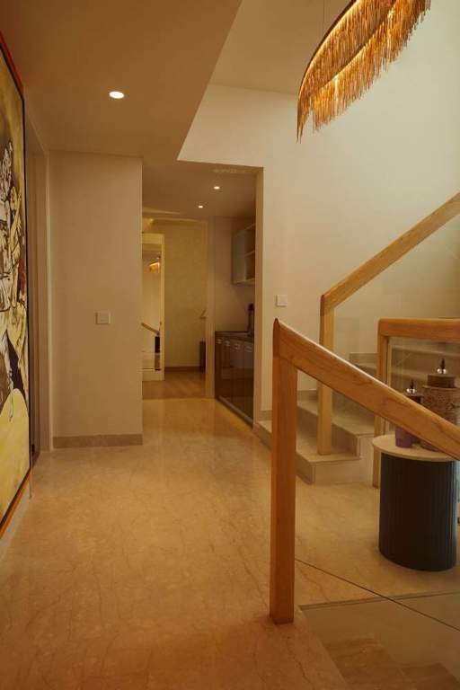 the sky suites Living Area