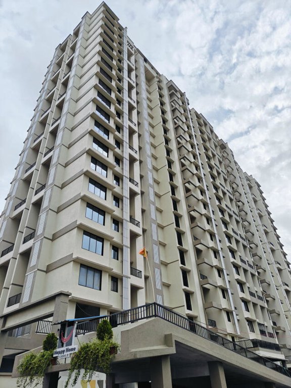  sarvoday symphony Construction Status Nov 24