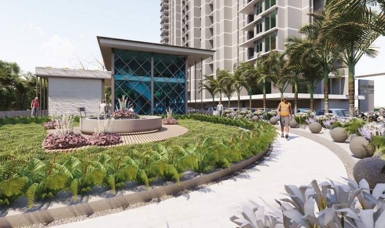  sarvoday symphoncy Others