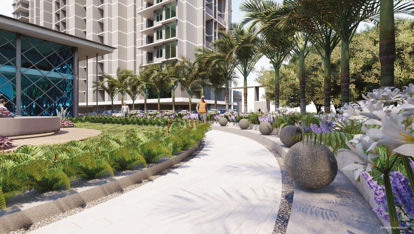  sarvoday symphoncy Others