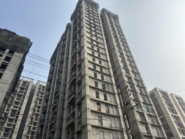 vista Vista Construction Status Jan 25