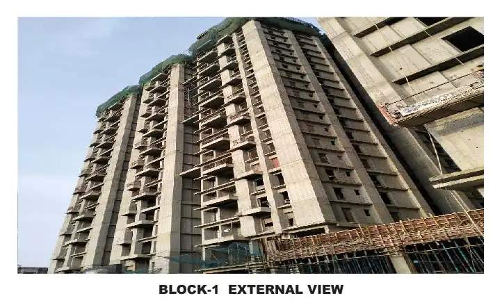 vista Vista Construction Status June 25