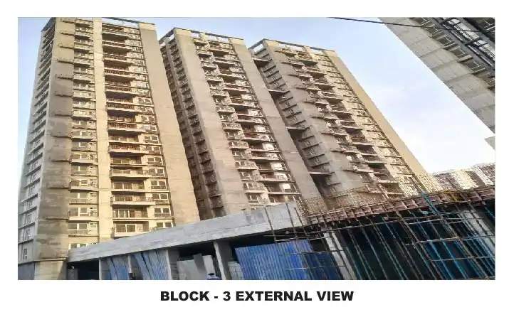 vista Vista Construction Status June 25