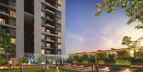  vista Children's play area