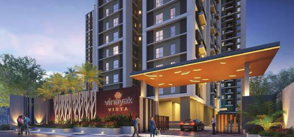  vista Gated Community