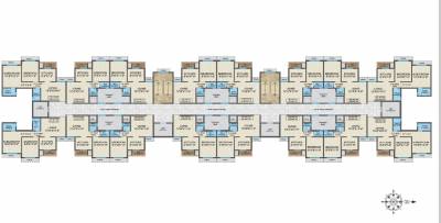  anant Arihant Anant Cluster Plan