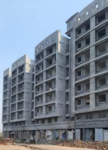  anant Arihant Anant Construction Status Feb 24
