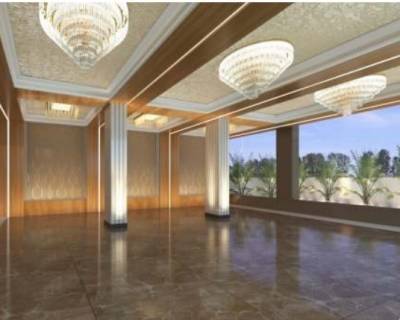  anant Community Hall