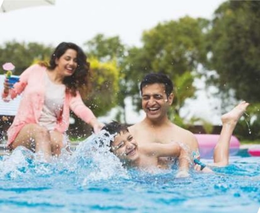  anant Swimming Pool