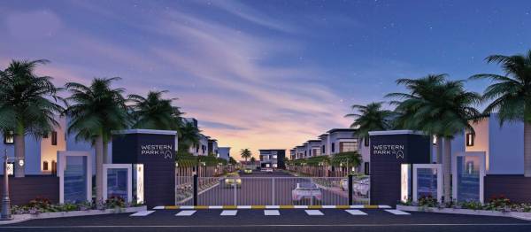  western-park Elevation