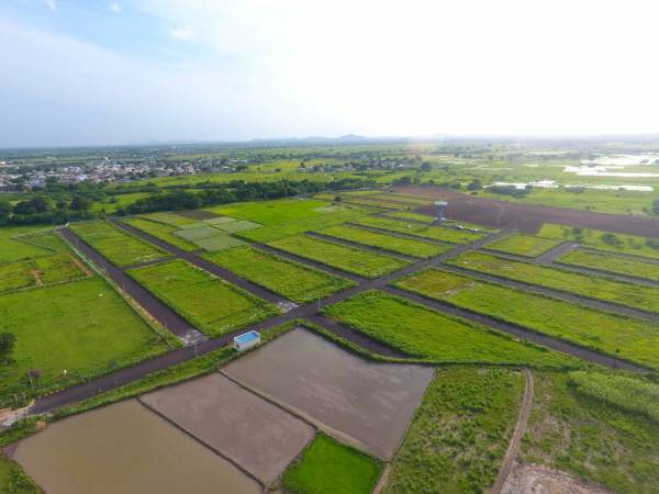 Plot green-valley Plot