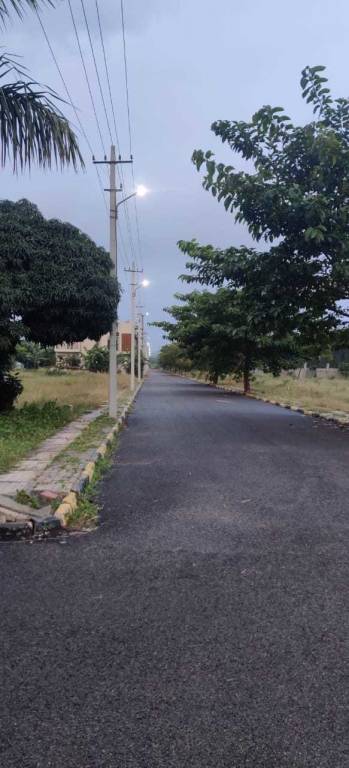  nayana greens Elevation