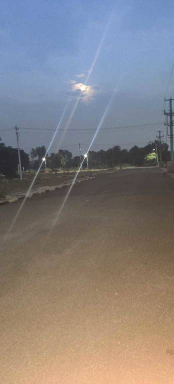  nayana greens Elevation