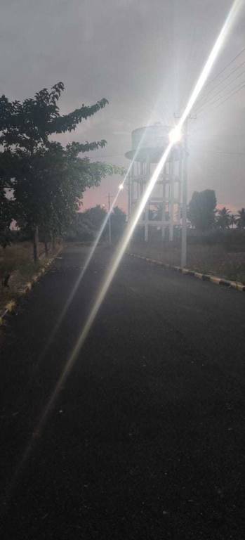  nayana greens Elevation