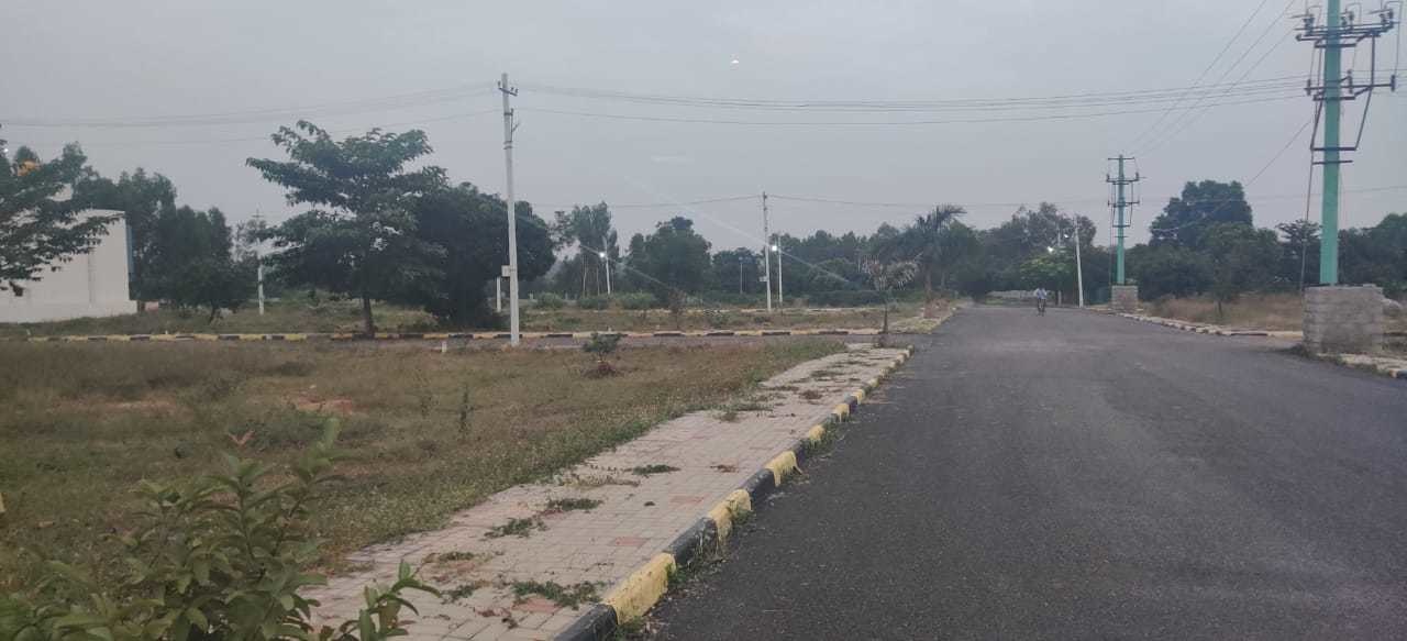  nayana greens Others