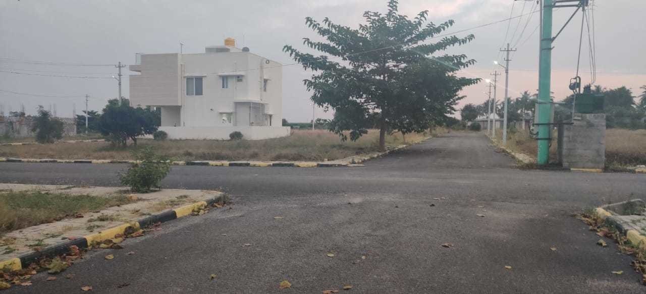  nayana greens Others