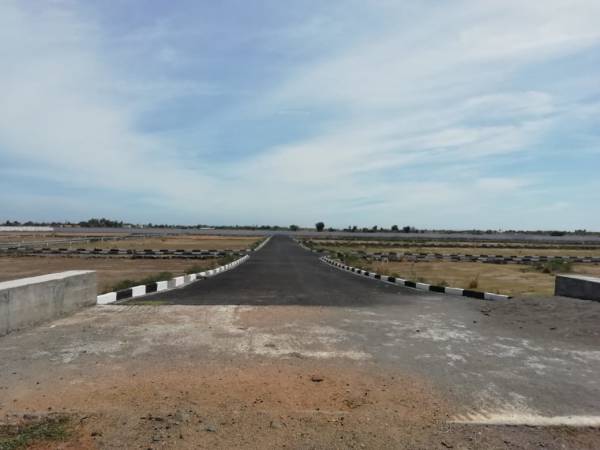  sai-baba-nagar Internal Roads