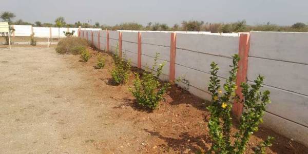 Plot bharatha-bhoomi Plot