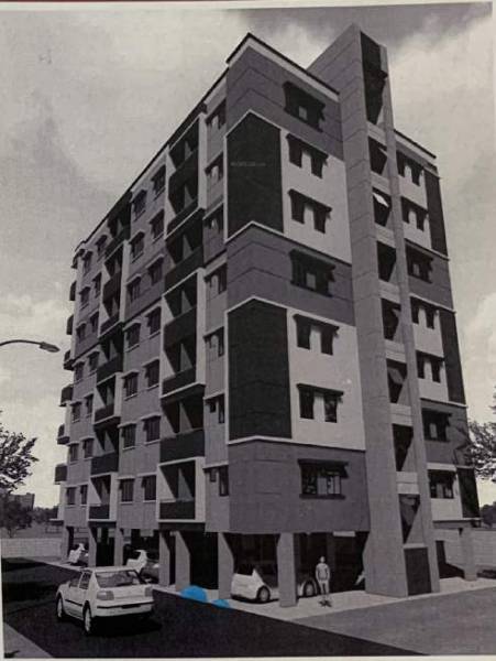 Elevation dil-heights-tower-a Elevation