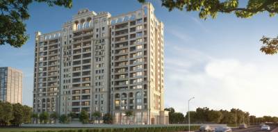  aundh-renaissance Elevation