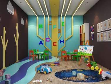  aundh renaissance Children's play area