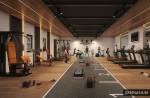 Gymnasium  aundh-renaissance Gymnasium