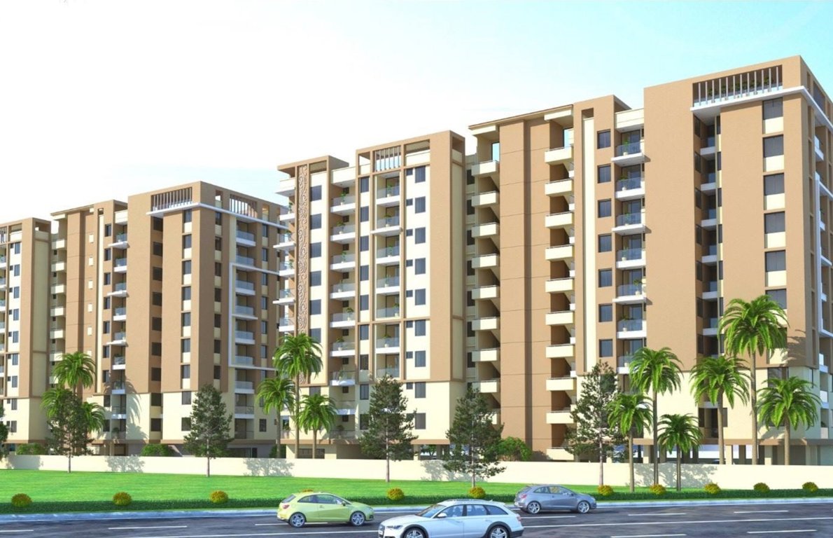  maya heights Elevation