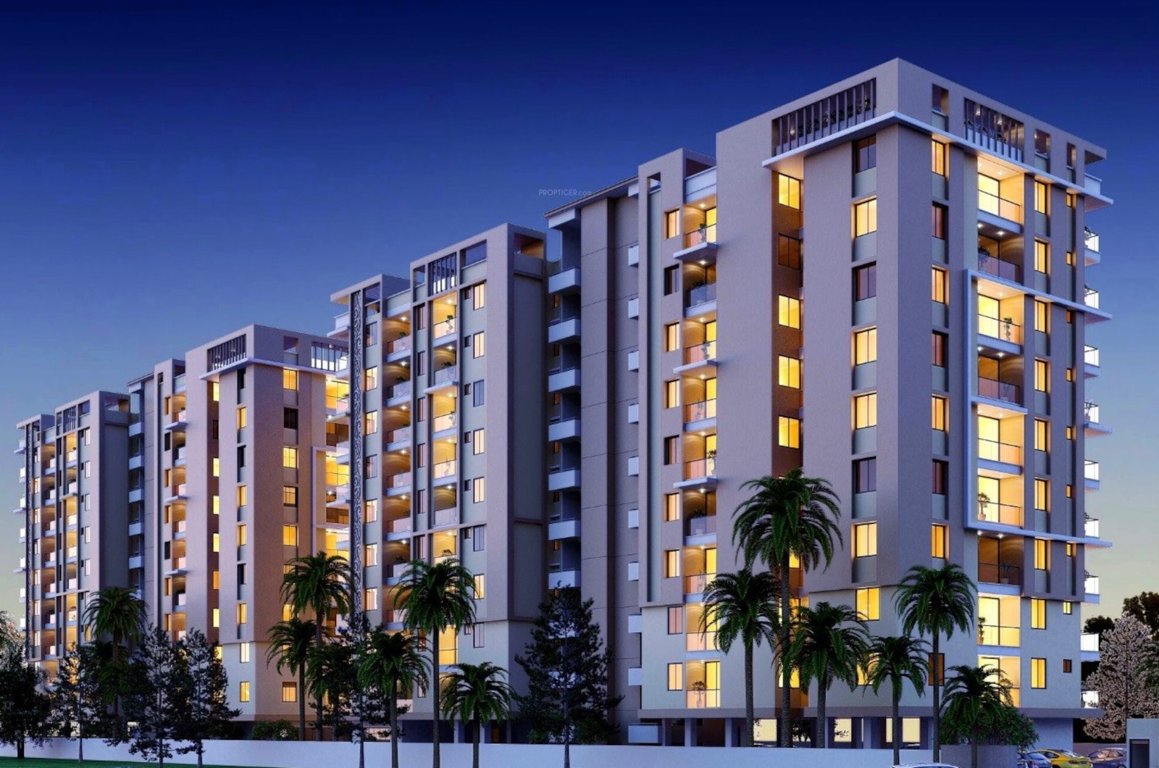  maya heights Elevation