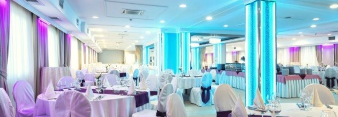  maya heights Party Hall