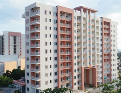 main of Brigade Northridge Neo