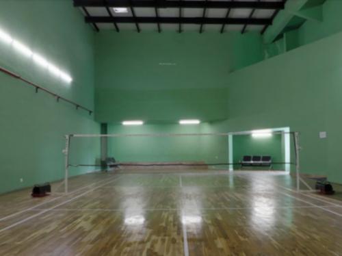  northridge-neo Badminton Court