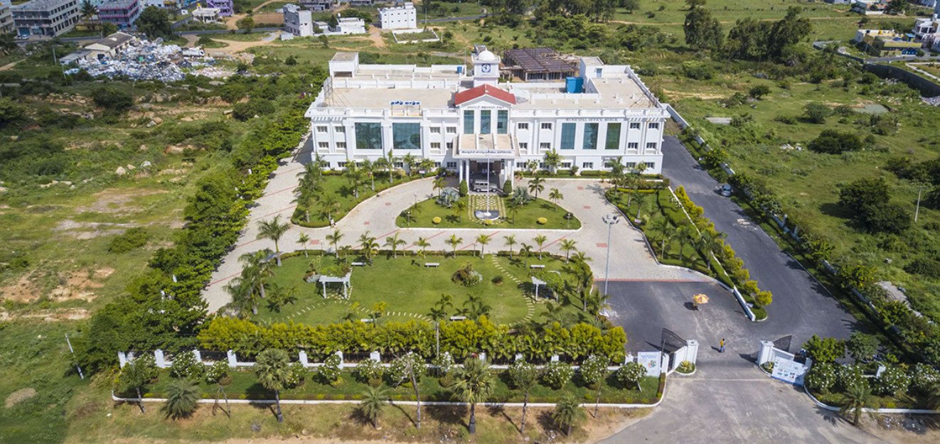 sunny vistaa Elevation