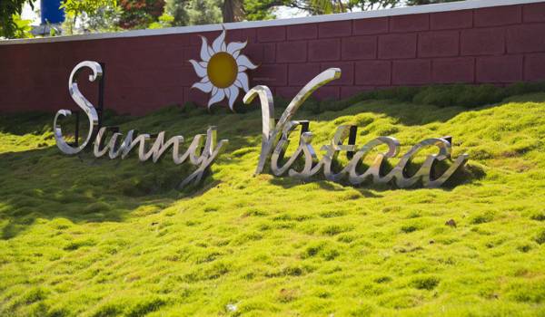  sunny-vistaa Elevation