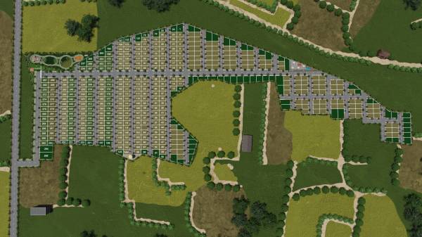  sunny-vistaa Master Plan