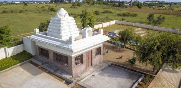  sunny-vistaa Temple