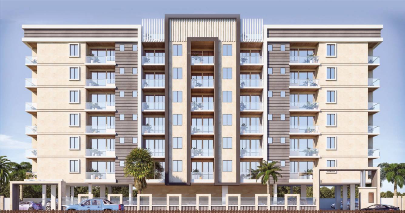 Elevation satyam Elevation