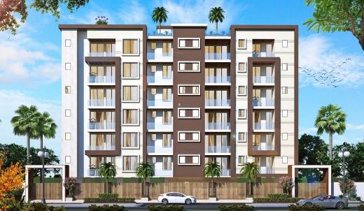 aroha Elevation Elevation