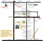  sri-sapthagiri-homes Location Plan